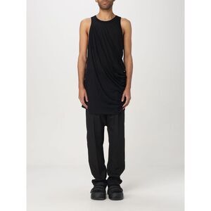 Rick Owens Sweater men Black T-Shirts